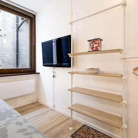Studio T By Interhome شقة