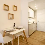 Appartement Studio T By Interhome Bormio
