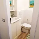 Apartament Studio T By Interhome Bormio