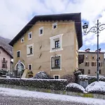 Studio T By Interhome Bormio
