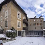 Studio T By Interhome Bormio