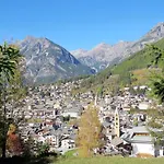 Studio T By Interhome * Bormio