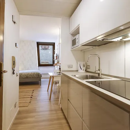 Apartament Studio T By Interhome Bormio