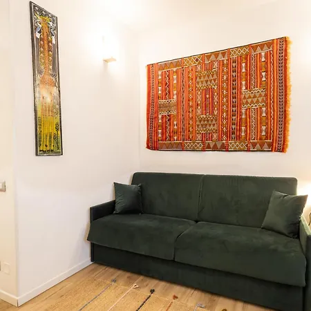 Appartement Studio T By Interhome *