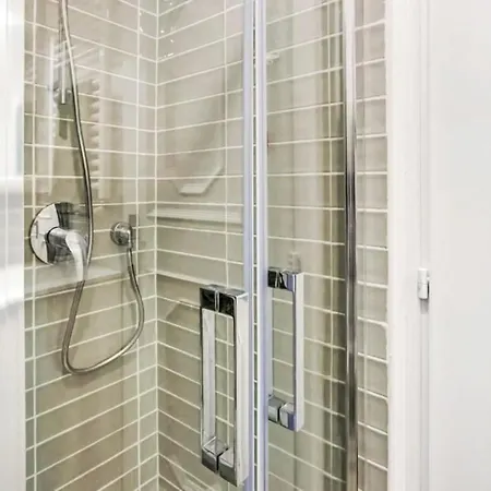 Appartamento Studio T By Interhome Bormio