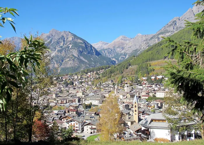 Studio T By Interhome * Bormio