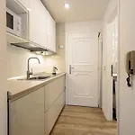 Studio T By Interhome Διαμέρισμα Μπόρμιο