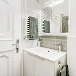 Studio T By Interhome Μπόρμιο