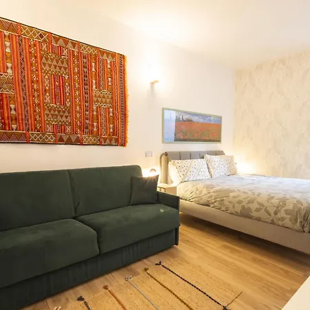 Studio T By Interhome Μπόρμιο