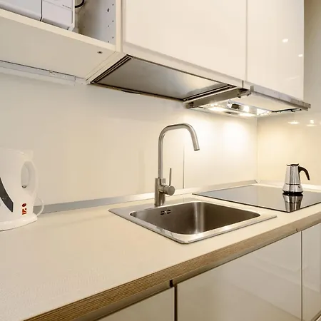 Studio T By Interhome Διαμέρισμα