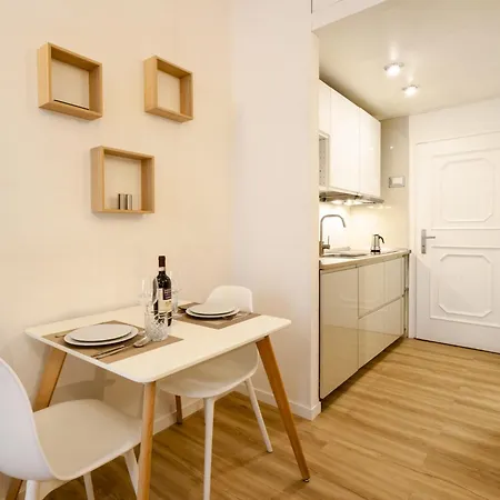 Apartman Studio T By Interhome Bormio